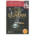 Son Sigaram (CD Hediyeli) - Adil Maviş