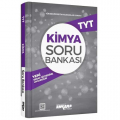 TYT Kimya Soru Bankası Ankara Yayıncılık