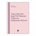 Taşınır Satımında Ayıplı Mal Nedeniyle Tüketicinin Sözleşmeden Dönmesi - Nalan Kahveci