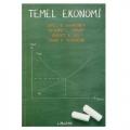 Temel Ekonomi - Richard L. Stroup, James D. Gwartney, Dwight R. Lee, Tawni H. Ferrarini
