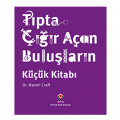  Tıpta Çığır Açan Buluşların Küçük Kitabı - Naomi Craft