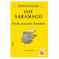 Yitik Adanın Öyküsü - Jose Saramago