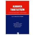  Almanca Tıbbi İletişim - Mehmet Eren Yüksel