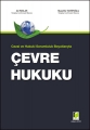  Çevre Hukuku - Ali Parlar, Muzaffer Hatipoğlu