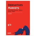 Derivatives Markets - Ayben Koy