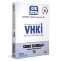  Diyanet İşleri Başkanlığı VHKİ GYS Soru Bankası Data Yayınları 2026