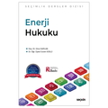  Enerji Hukuku - Onur Kaplan, Güven Süslü