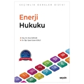  Enerji Hukuku - Onur Kaplan, Güven Süslü