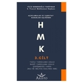  HMK - 3. Cilt Yazılı Yargılama Usulü Basit Yargılama Usulü Çekişmesiz Yargı - Filiz Berberoğlu Yenipınar