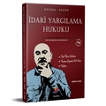  İdari Yargılama Hukuku Konu Anlatımı ve Çözümlü Soruları Dizgi Kitap Yayınları 2020