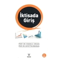  İktisada Giriş - Osman Z. Orhan, Seyfettin Erdoğan