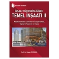 Temel İnşaatı 2 - Osman Sivrikaya