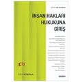  İnsan Hakları Hukukuna Giriş - Halil Kalabalık