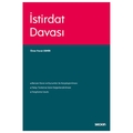 İstirdat Davası - Ömer Faruk Demir