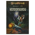  Kelepir Ürün İadesizdir - Kenderyurdu Ejderha Mızrağı Başlangıçlar 2. Kitap - Mary Kirchoff