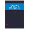 Reasürans Sözleşmeleri - Hakan Koçak