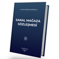  Sanal Mağaza Sözleşmesi - Yunus Emre Çakıroğlu
