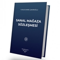 Sanal Mağaza Sözleşmesi - Yunus Emre Çakıroğlu