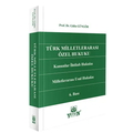  Türk Milletlerarası Özel Hukuku - Gülin Güngör