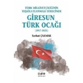  Giresun Türk Ocağı - Serhat Çakmak