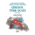 Giresun Türk Ocağı - Serhat Çakmak