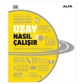  Uzay Nasıl Çalışır Alfa Yayınları