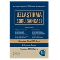 Uzlaştırma Soru Bankası - Olgun Değirmenci, Şamil Demir, Hamdi Can Ünsal