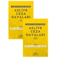  Yargıtay Kararları Işığında Asliye Ceza Davaları 2 Cilt - Erdener Yurtcan