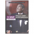 11. Sınıf İnkılap Tarihi ve Atatürkçülük Soru Bankası - Fdd Yayınları