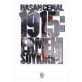 1915: Ermeni Soykırımı - Hasan Cemal