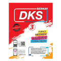 3. Sınıf DKS (Ders Kontrol Sınavları) Berkay Yayınları