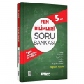 5. Sınıf Fen Bilimleri Soru Bankası Ankara Yayıncılık