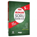  5. Sınıf Fen Bilimleri Soru Bankası Ankara Yayıncılık