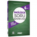 6. Sınıf İngilizce Soru Bankası Ankara Yayıncılık