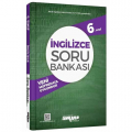  6. Sınıf İngilizce Soru Bankası Ankara Yayıncılık