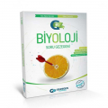  9. Sınıf Biyoloji Soru Gezegeni Gezegen Yayınları