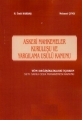 Askeri Mahkemeler Kuruluşu ve Yargılama Usulü Kanunu - Ümit Kardaş