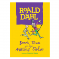 Benek Tozu ve Diğer Müthiş Sırlar - Roald Dahl