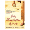  Bin Muhteşem Güneş - Khaled Hosseini