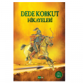  Dede Korkut Hikayeleri - Anonim