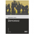  Demokrasi - Bernard Crick
