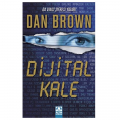  Dijital Kale - Dan Brown