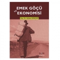  Emek Göçü ve Ekonomisi - Ayhan Gençler