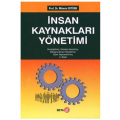  İnsan Kaynakları Yönetimi - Mümin Ertürk