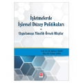 İşletmelerde İşlevsel Düzey Politikaları - Bülent Tokat, Hakan Kara