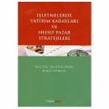 İşletmelerde Yatırım Kararları ve Hedef Pazar Stratejileri - Sefer Gümüş, Burcu Seherler