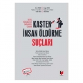 Kasten İnsan Öldürme Suçları - Cengiz Otacı, Ersin Turan