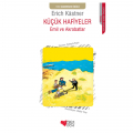  Küçük Hafiyeler, Emil ve Akrobatlar - Erich Kastner