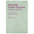  Milliyetçiliği Yeniden Düşünmek - Alain Dieckhoff, Christophe Jaffrelot