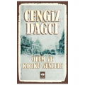  Ölüm ve Korku Günleri - Cengiz Dağcı